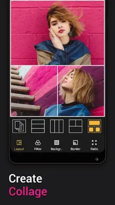 Cool Mi Camera -MIUI 12 Camera android App screenshot 4