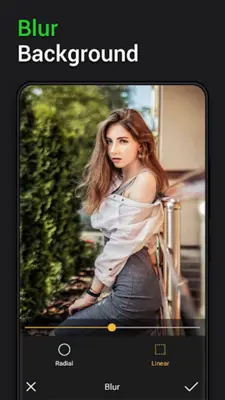 Cool Mi Camera -MIUI 12 Camera android App screenshot 5